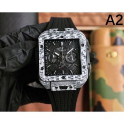 Get 2024SS new products at sale price HUBLOT Watches