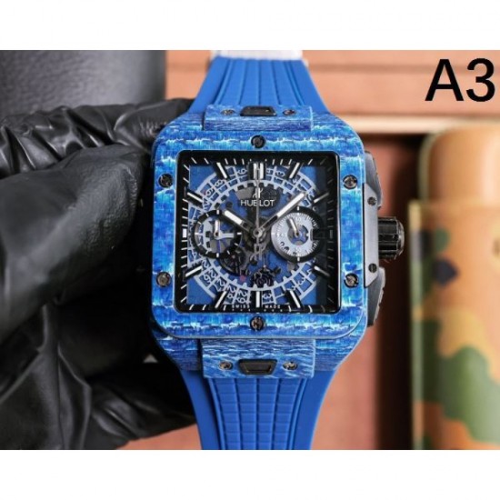 Get 2024SS new products at sale price HUBLOT Watches Get 2024SS new products at sale price HUBLOT Watches