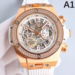 2024SS Very popular model in Japan HUBLOT watch watch