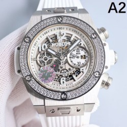 2024SS Very popular model in Japan HUBLOT watch watch