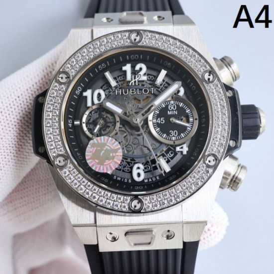 2024SS Very popular model in Japan HUBLOT watch watch 2024SS Very popular model in Japan HUBLOT watch watch
