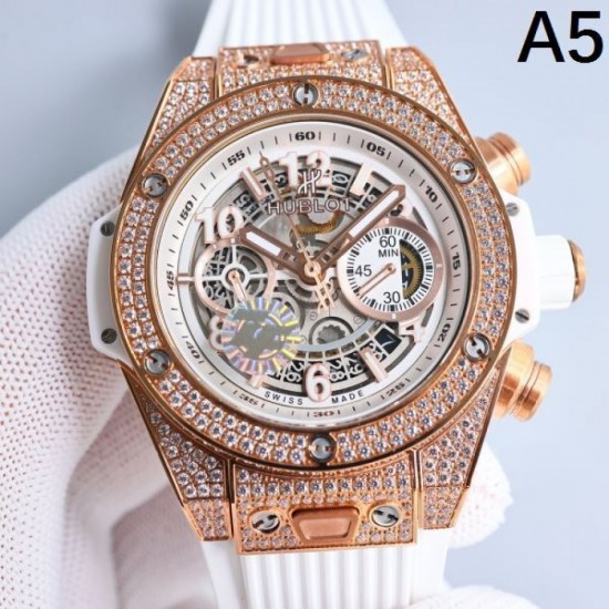 2024SS Very popular model in Japan HUBLOT watch watch 2024SS Very popular model in Japan HUBLOT watch watch