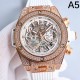2024SS Very popular model in Japan HUBLOT watch watch 2024SS Very popular model in Japan HUBLOT watch watch