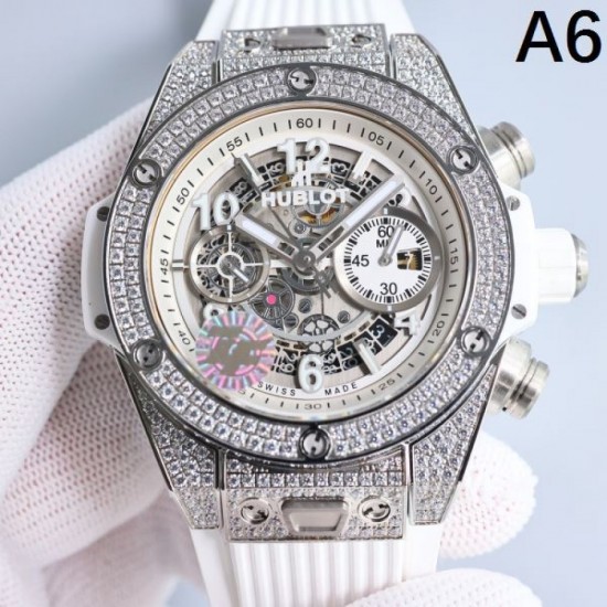 2024SS Very popular model in Japan HUBLOT watch watch 2024SS Very popular model in Japan HUBLOT watch watch