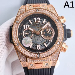2024SS Stylish Atmosphere HUBLOT Watch Watch