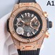 2024SS Stylish Atmosphere HUBLOT Watch Watch 2024SS Stylish Atmosphere HUBLOT Watch Watch