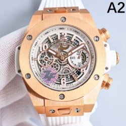 2024SS Stylish Atmosphere HUBLOT Watch Watch