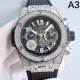 2024SS Stylish Atmosphere HUBLOT Watch Watch 2024SS Stylish Atmosphere HUBLOT Watch Watch