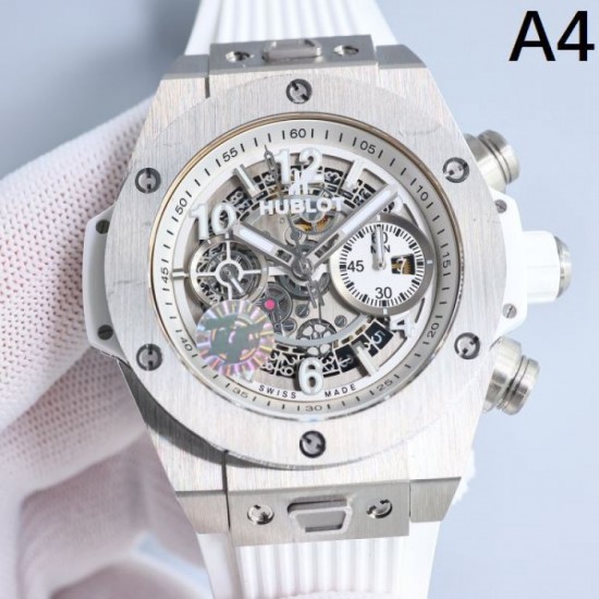 2024SS Stylish Atmosphere HUBLOT Watch Watch 2024SS Stylish Atmosphere HUBLOT Watch Watch