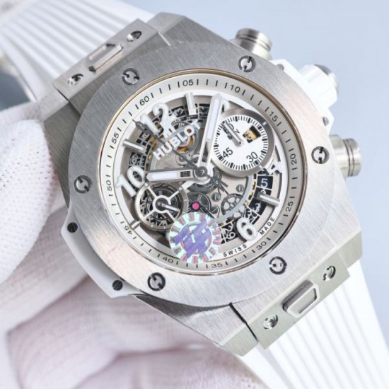 2024SS Stylish Atmosphere HUBLOT Watch Watch 2024SS Stylish Atmosphere HUBLOT Watch Watch