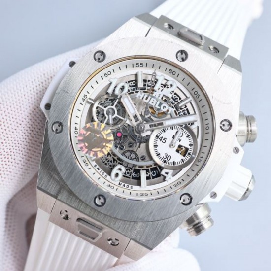 2024SS Stylish Atmosphere HUBLOT Watch Watch 2024SS Stylish Atmosphere HUBLOT Watch Watch