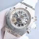 2024SS Stylish Atmosphere HUBLOT Watch Watch 2024SS Stylish Atmosphere HUBLOT Watch Watch
