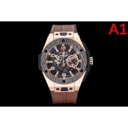 2024SS Now on limited time discount HUBLOT Watches