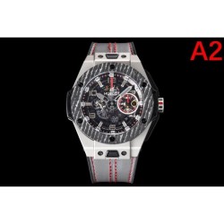2024SS Now on limited time discount HUBLOT Watches