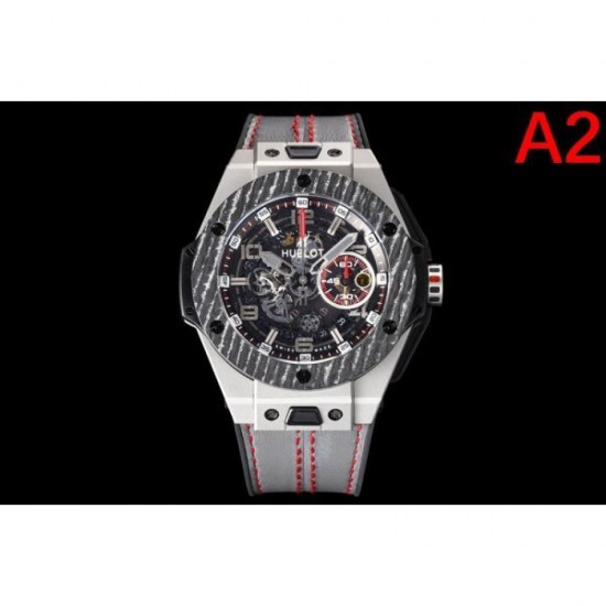 2024SS Now on limited time discount HUBLOT Watches 2024SS Now on limited time discount HUBLOT Watches
