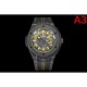 2024SS Now on limited time discount HUBLOT Watches 2024SS Now on limited time discount HUBLOT Watches