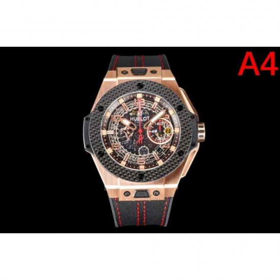 2024SS Now on limited time discount HUBLOT Watches 2024SS Now on limited time discount HUBLOT Watches