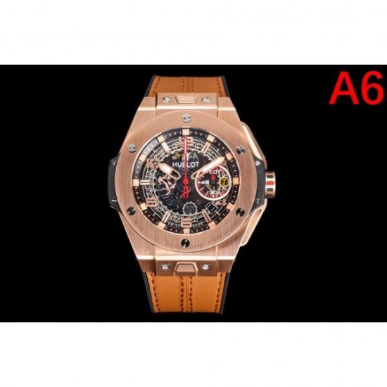 2024SS Now on limited time discount HUBLOT Watches 2024SS Now on limited time discount HUBLOT Watches
