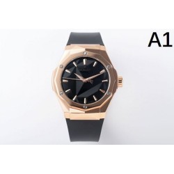 2024SS Very popular model in Japan HUBLOT watch watch