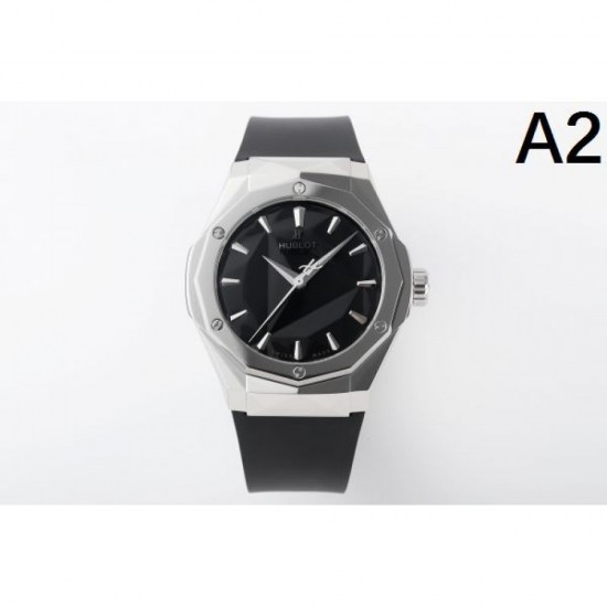 2024SS Very popular model in Japan HUBLOT watch watch 2024SS Very popular model in Japan HUBLOT watch watch