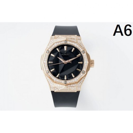 2024SS Very popular model in Japan HUBLOT watch watch 2024SS Very popular model in Japan HUBLOT watch watch