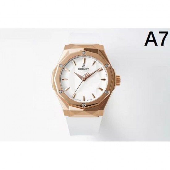 2024SS Very popular model in Japan HUBLOT watch watch 2024SS Very popular model in Japan HUBLOT watch watch