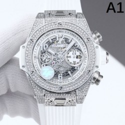 2024SS is sure to be a big success this year too HUBLOT Watch Watch