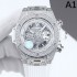 2024SS is sure to be a big success this year too HUBLOT Watch Watch