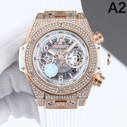 2024SS is sure to be a big success this year too HUBLOT Watch Watch