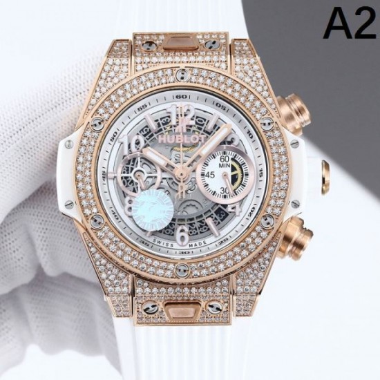 2024SS is sure to be a big success this year too HUBLOT Watch Watch 2024SS is sure to be a big success this year too HUBLOT Watch Watch