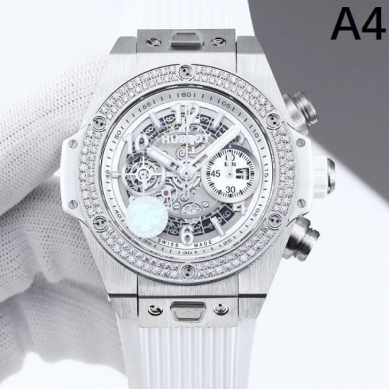 2024SS is sure to be a big success this year too HUBLOT Watch Watch 2024SS is sure to be a big success this year too HUBLOT Watch Watch