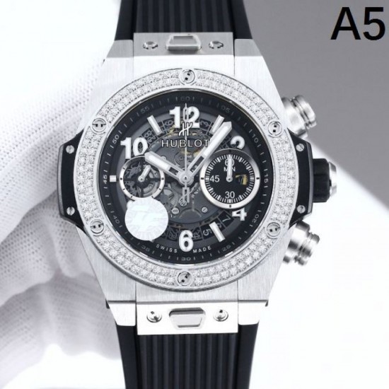 2024SS is sure to be a big success this year too HUBLOT Watch Watch 2024SS is sure to be a big success this year too HUBLOT Watch Watch