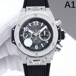2024SS Popular Let Shop HUBLOT Watches