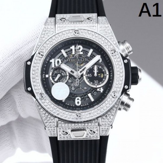 2024SS Popular Let Shop HUBLOT Watches 2024SS Popular Let Shop HUBLOT Watches