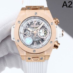 2024SS Popular Let Shop HUBLOT Watches