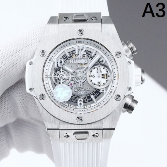 2024SS Popular Let Shop HUBLOT Watches 2024SS Popular Let Shop HUBLOT Watches