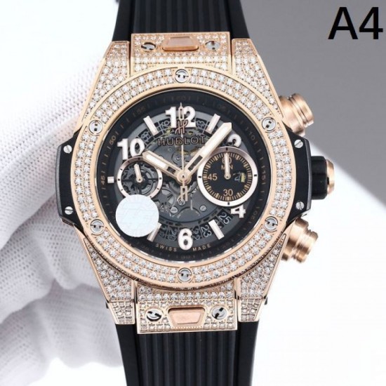 2024SS Popular Let Shop HUBLOT Watches 2024SS Popular Let Shop HUBLOT Watches