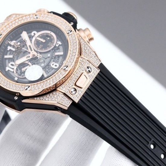 2024SS Popular Let Shop HUBLOT Watches 2024SS Popular Let Shop HUBLOT Watches
