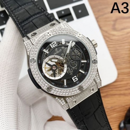 2024SS Most Popular Products HUBLOT Watches 2024SS Most Popular Products HUBLOT Watches