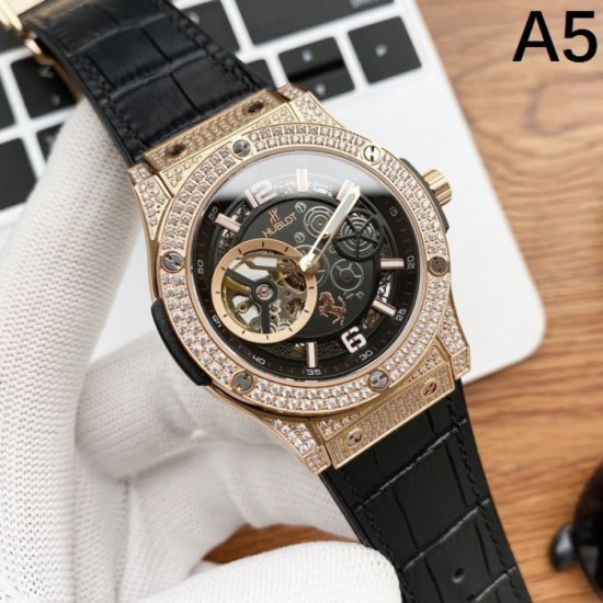 2024SS Most Popular Products HUBLOT Watches 2024SS Most Popular Products HUBLOT Watches