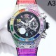 2024SS Items perfect for summer HUBLOT Watch Watch 2024SS Items perfect for summer HUBLOT Watch Watch