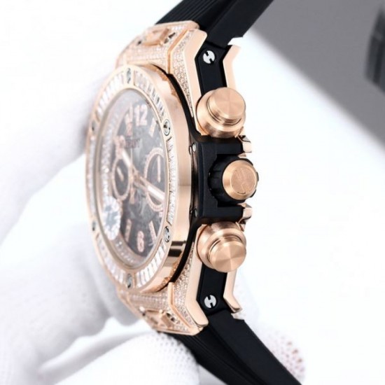 2024SS Items perfect for summer HUBLOT Watch Watch 2024SS Items perfect for summer HUBLOT Watch Watch