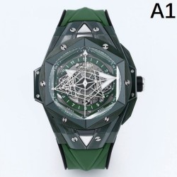2024SS Retro Design HUBLOT Watch