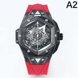 2024SS Retro Design HUBLOT Watch