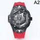 2024SS Retro Design HUBLOT Watch 2024SS Retro Design HUBLOT Watch