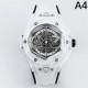 2024SS Retro Design HUBLOT Watch 2024SS Retro Design HUBLOT Watch