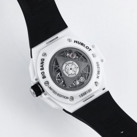 2024SS Retro Design HUBLOT Watch 2024SS Retro Design HUBLOT Watch