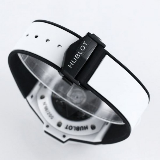 2024SS Retro Design HUBLOT Watch 2024SS Retro Design HUBLOT Watch