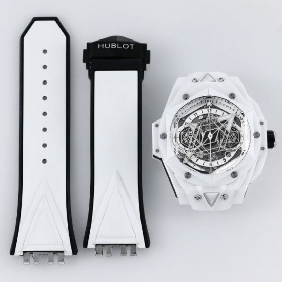 2024SS Retro Design HUBLOT Watch 2024SS Retro Design HUBLOT Watch