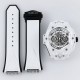 2024SS Retro Design HUBLOT Watch 2024SS Retro Design HUBLOT Watch